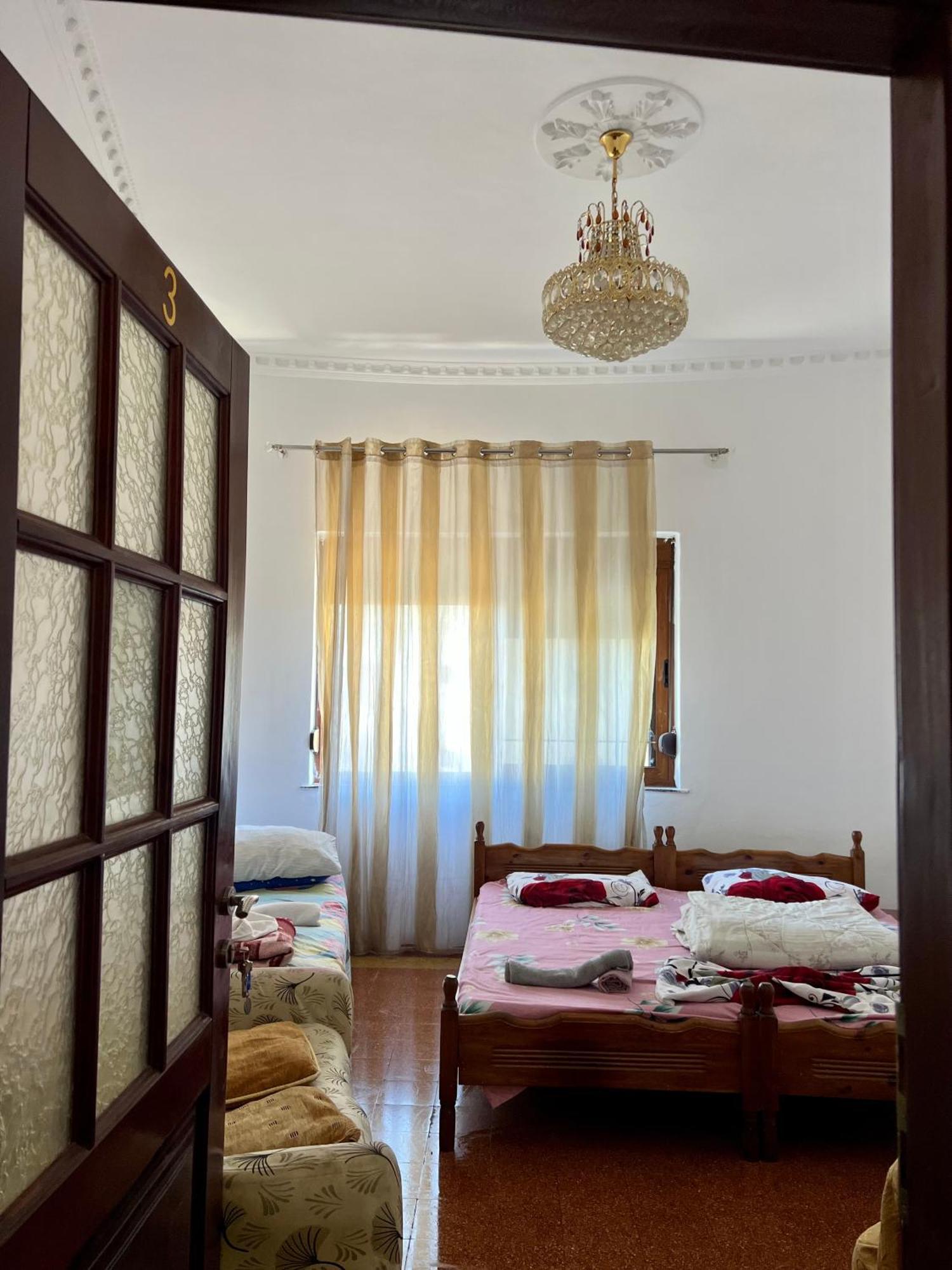 Pensjonat Port Side Room3