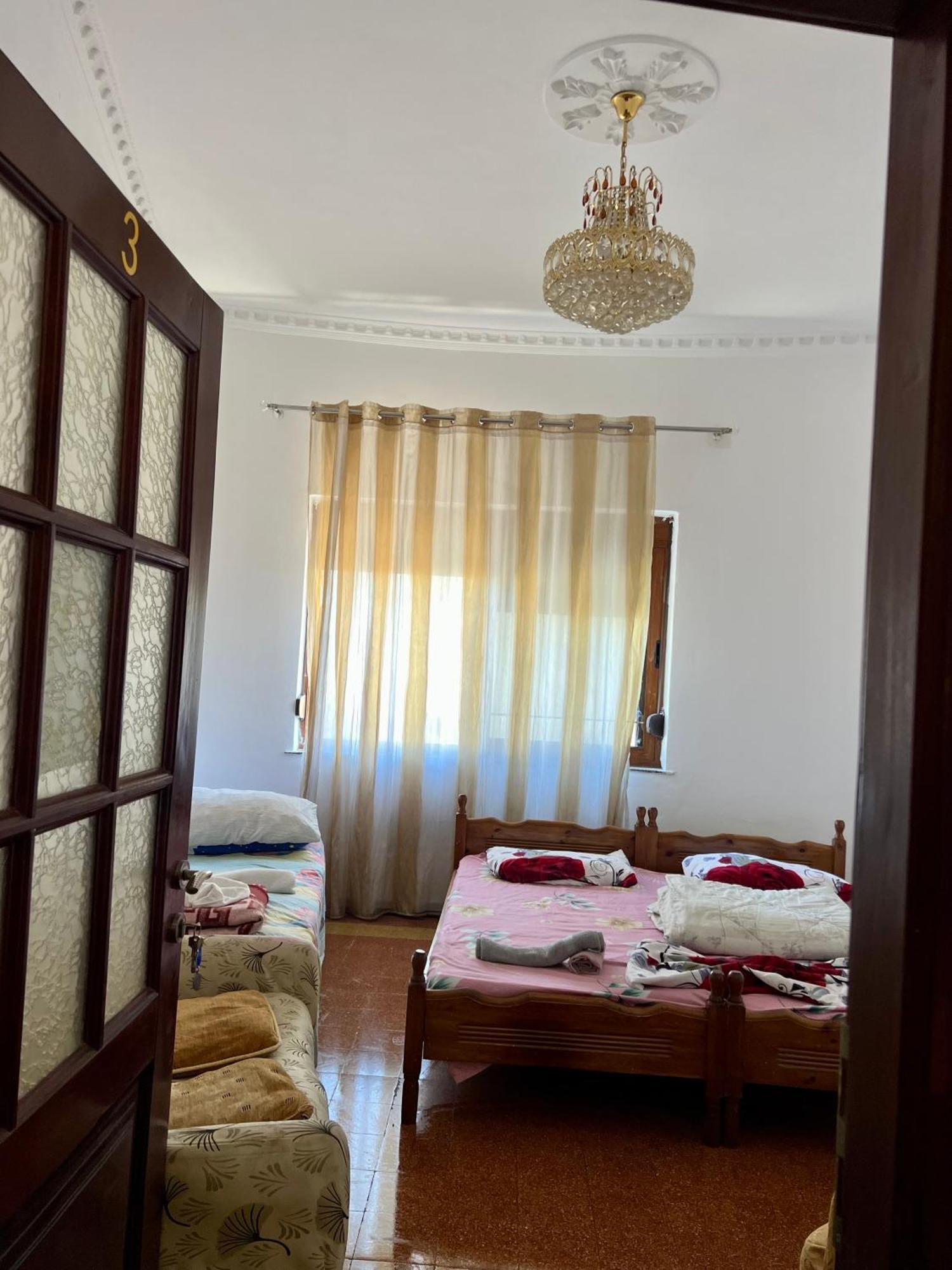 Port Side Room3 * Durrës